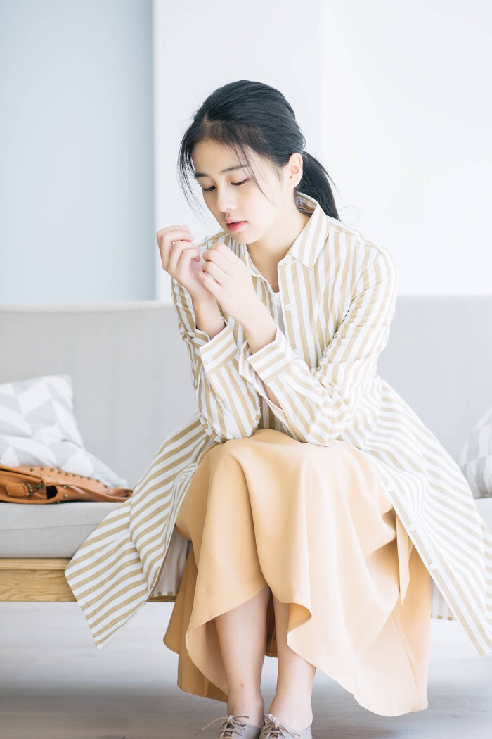 白鹿