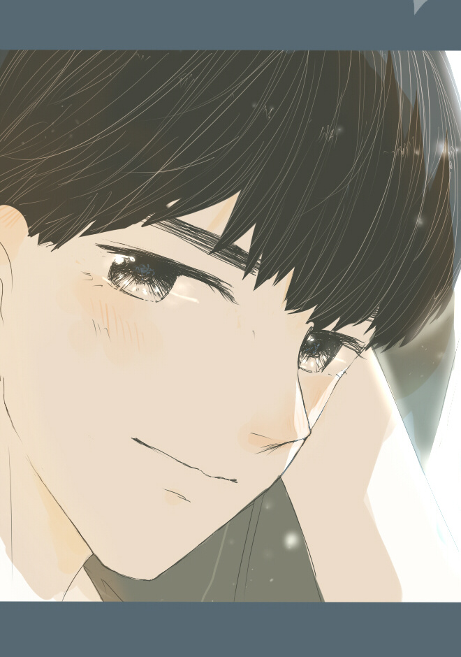 未向画师授权 侵删 漫画sunday