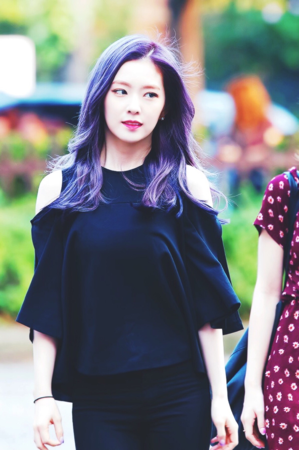 irene 裴珠泫 redvelvet