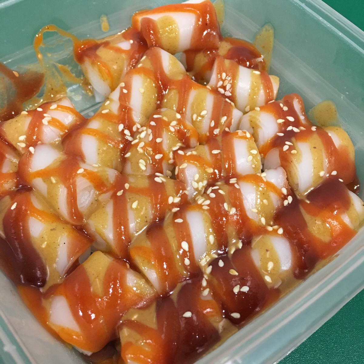 三酱猪肠粉,孖记茶档
