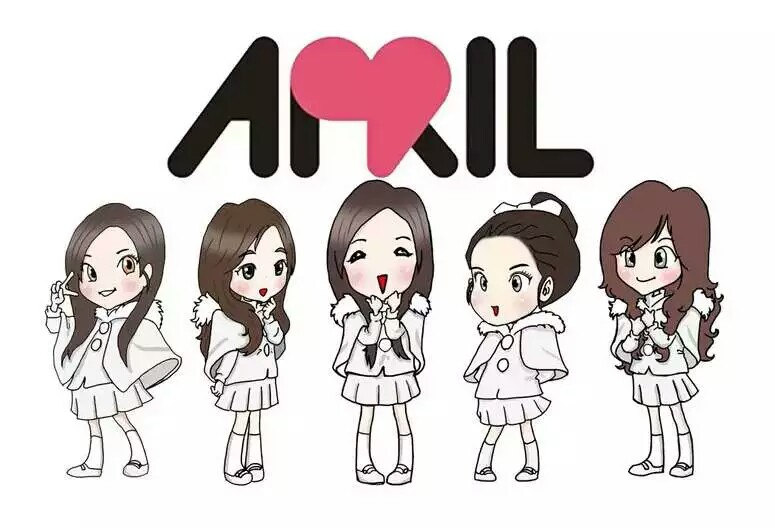 april 