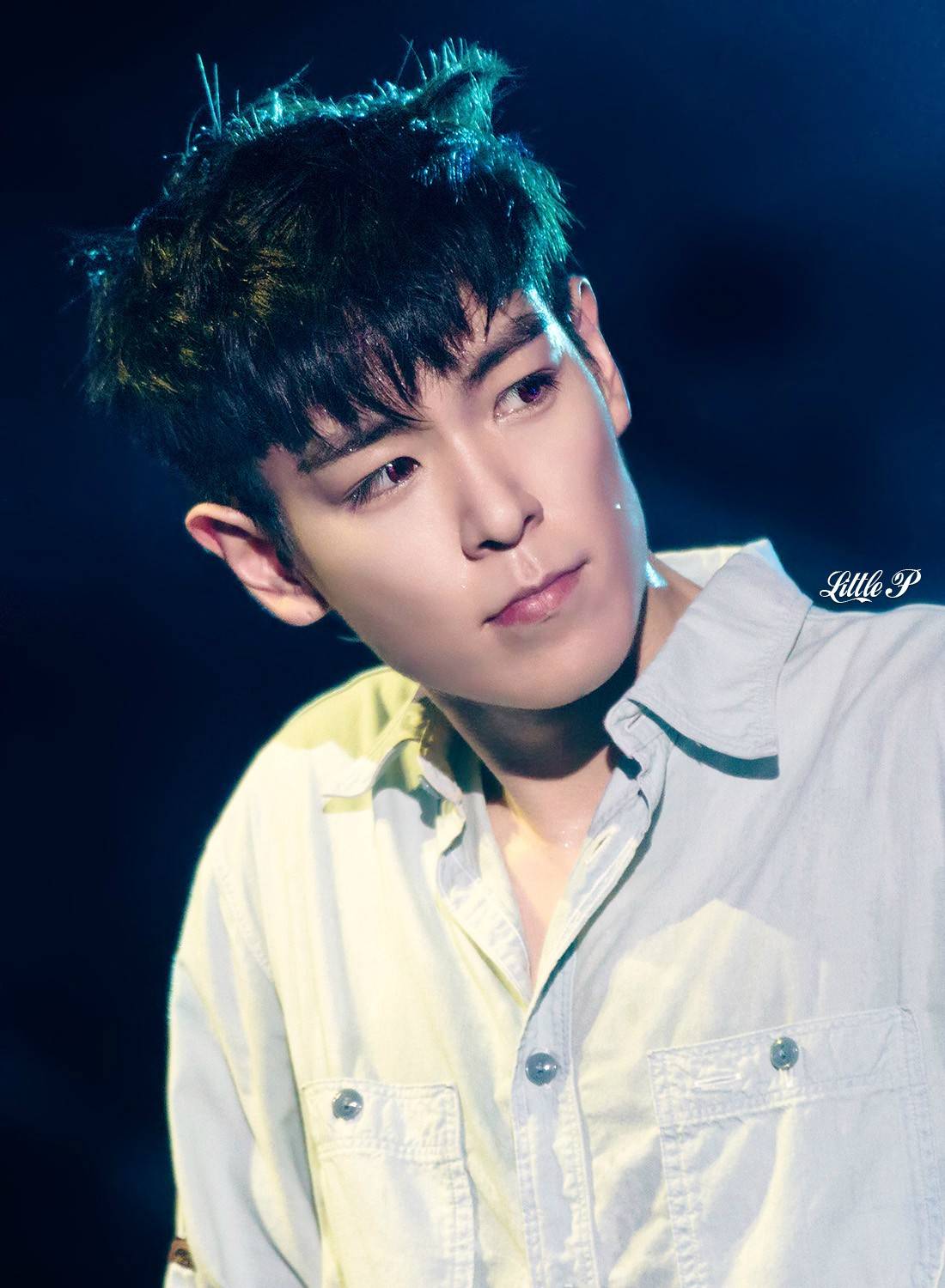 bigbang 崔胜贤 top 塔普 崔网红 #全世界最好看的崔胜铉# 高清壁纸