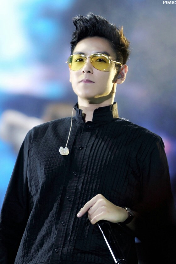 bigbang 崔胜贤 top 塔普 崔网红 #全世界最好看的崔胜铉# 高清壁纸