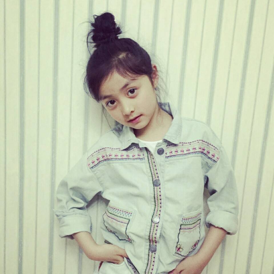 萌娃 头像 阔爱的小北鼻