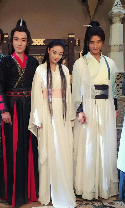 新边城浪子