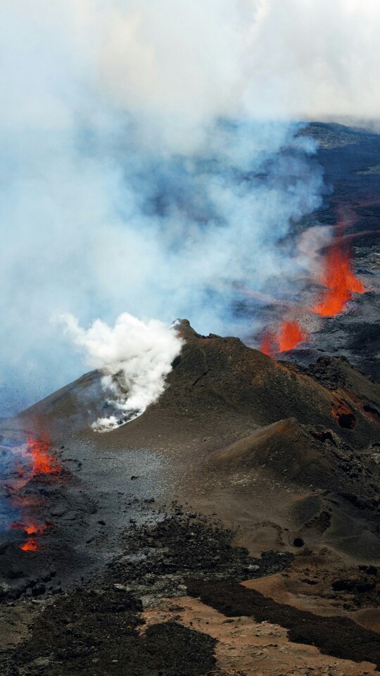 火山走心的自我介绍_彩虹岛超能火山_火山岛怎么走