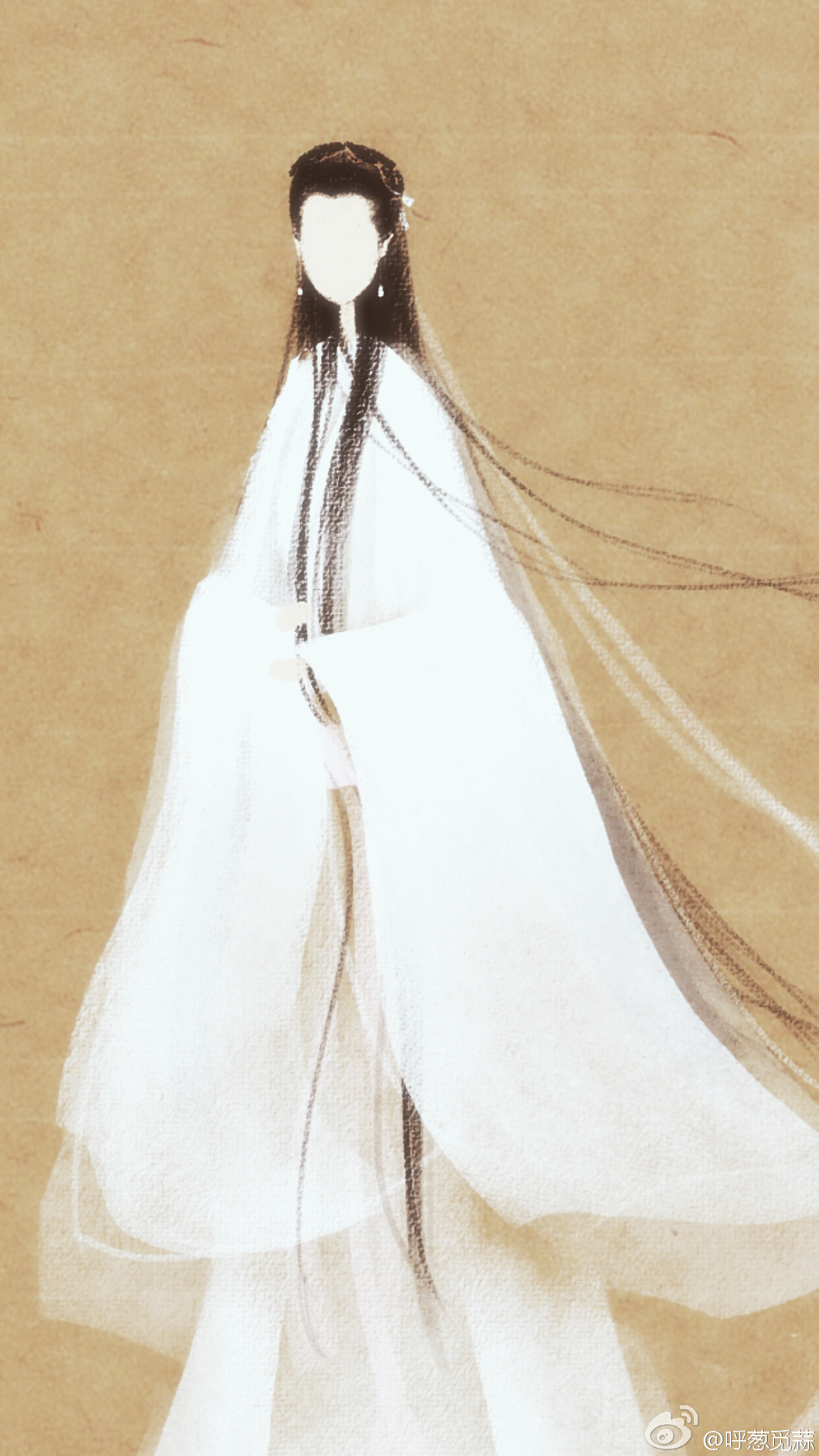 小龙女 by呼葱觅蒜