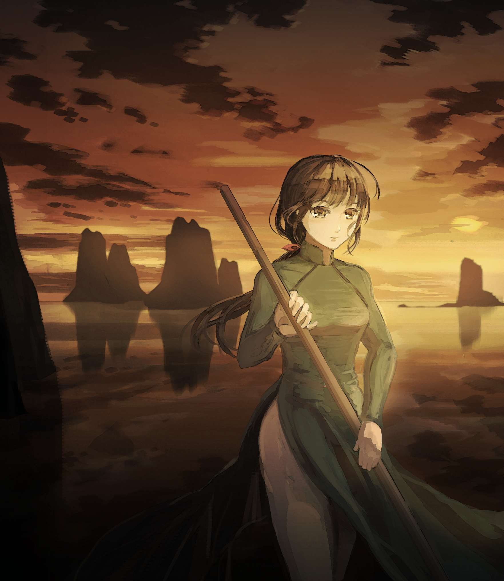 aph 黑塔利亚 越南 阮氏玲 越妹.