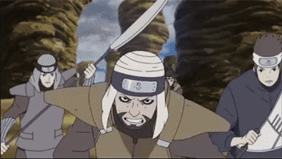 火影忍者 疾风传 tv542宇智波斑 烧钱小剧场!(预算的良心)