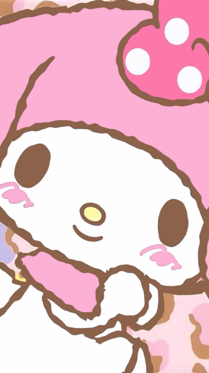 sanrio=melody美乐蒂双子星轻松