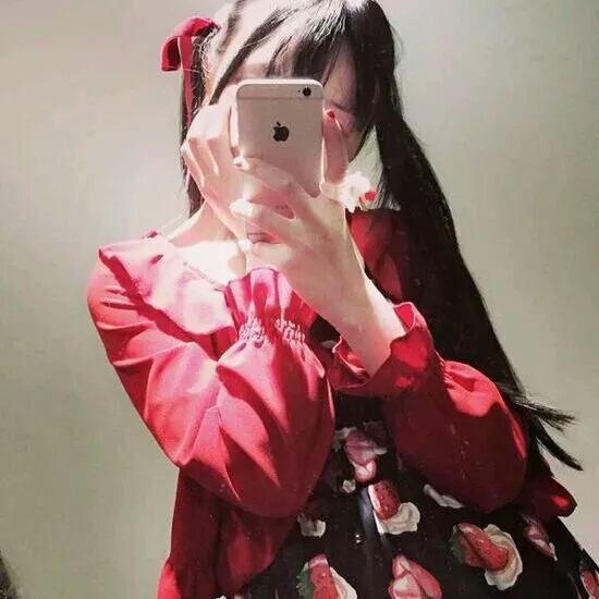 少女头像女生头像软妹头像玩网女头"别逼一个最爱你的人即兴表演"