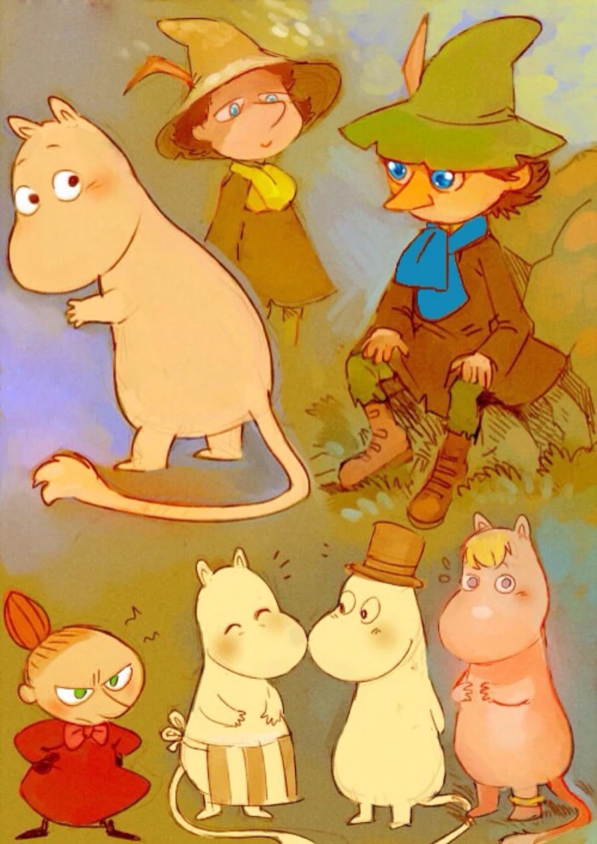 moomin