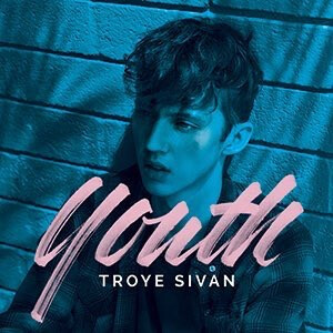 troye sivan# 戳爷【cretifications】首专#blue neighbourhood#在