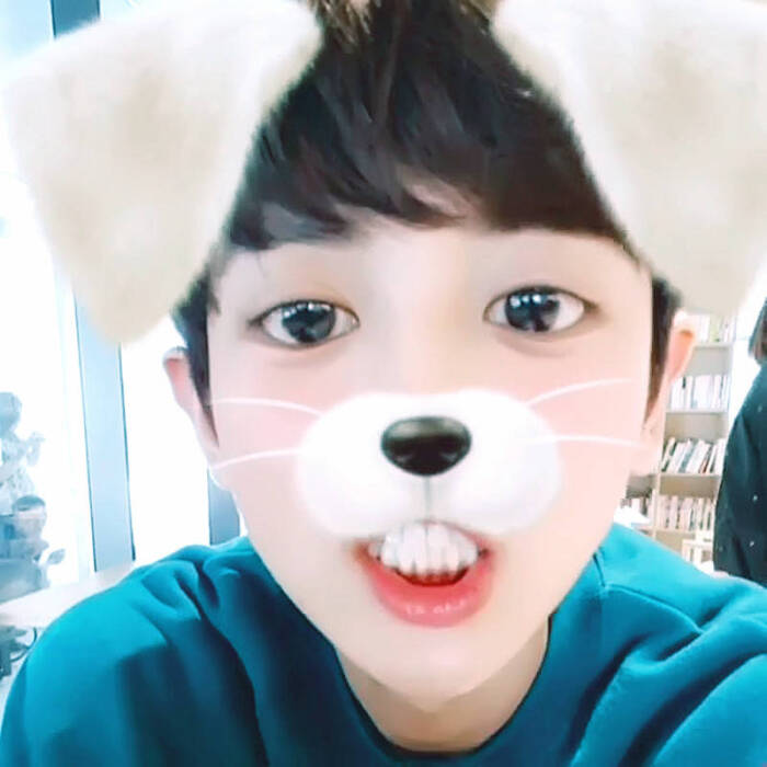 屿灿朴灿烈chanyeolins更新视频一则应要求来发啦 是奶香咧阿