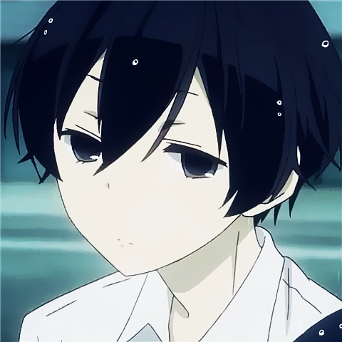 君总是如此慵懒 田中くんはいつもけだるげ 田中君 二次元 动漫 动画