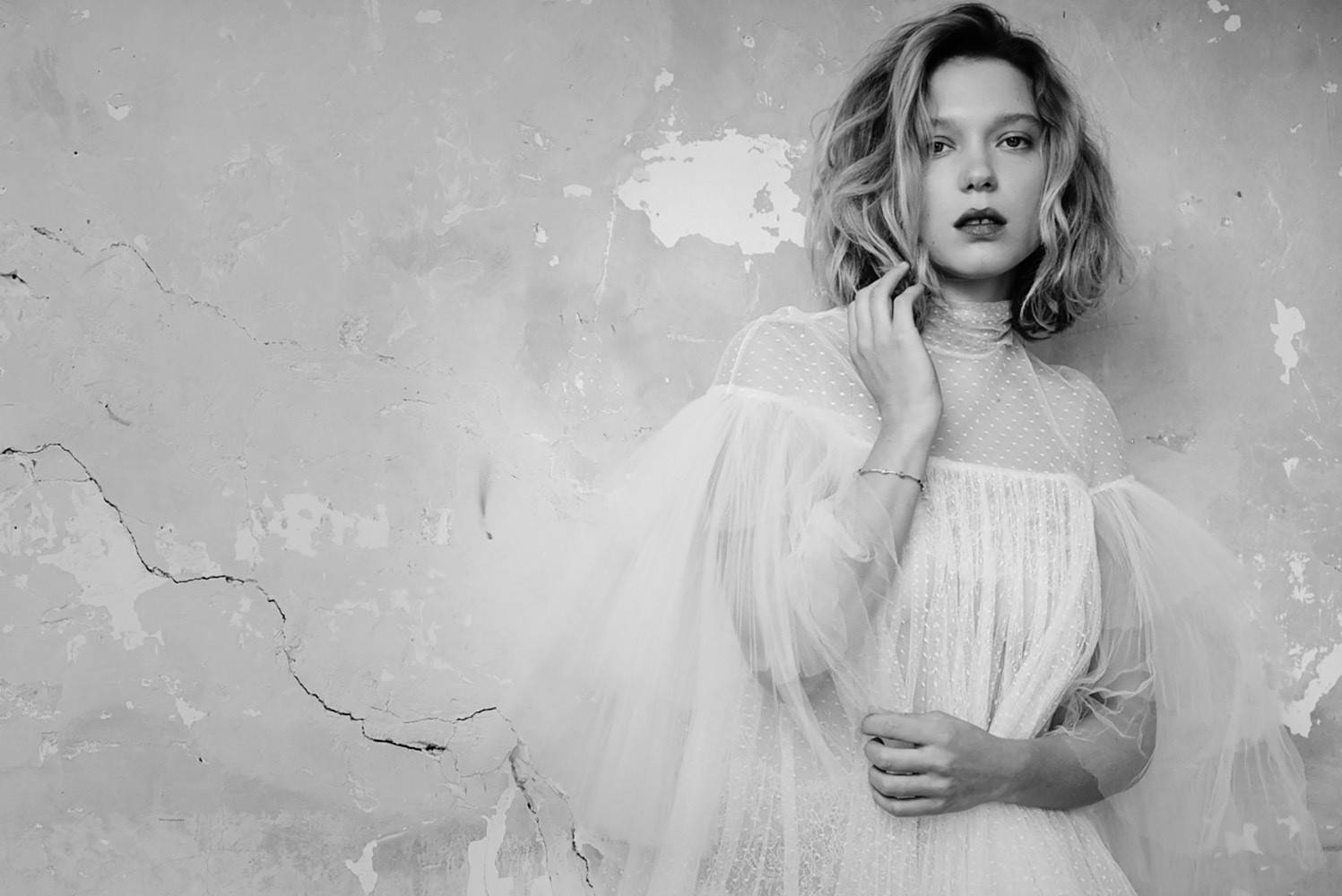 lea seydoux 蕾雅赛杜