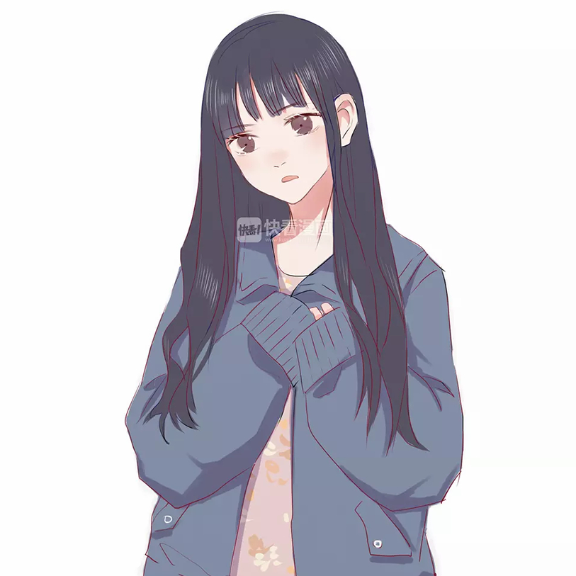 女生头像 少女 萌萌哒 群头像 闺蜜头像