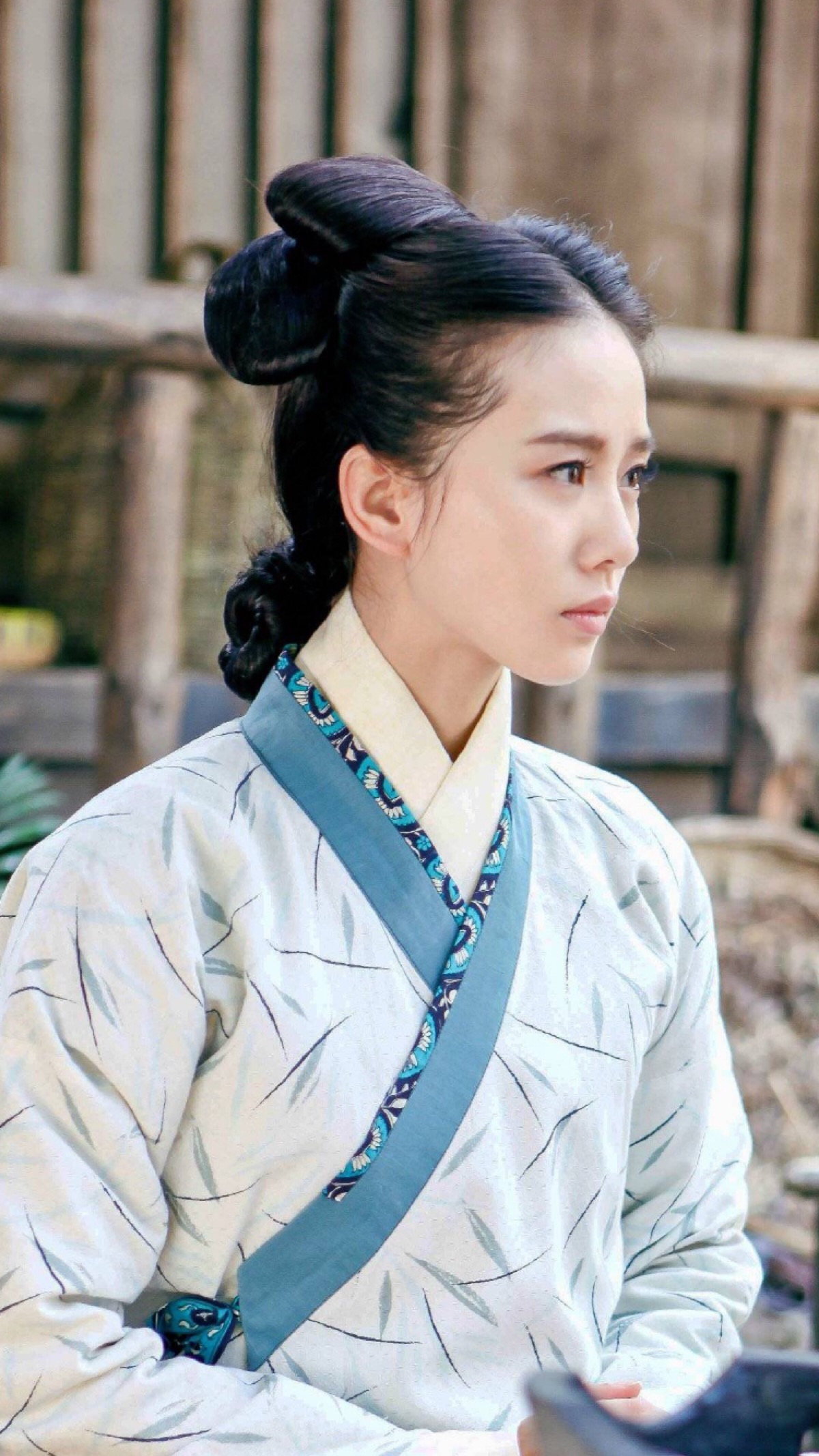 女医明妃传·刘诗诗