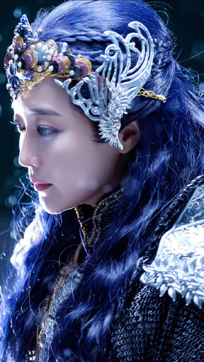 幻城·莲姬·金喜善