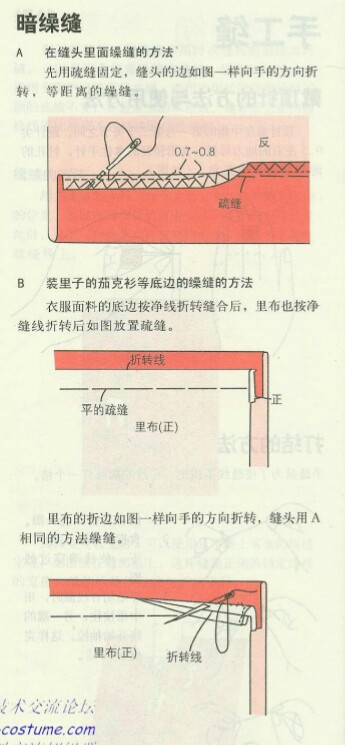 暗缲缝 