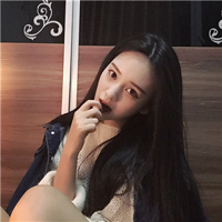 浪野女痞女生头像