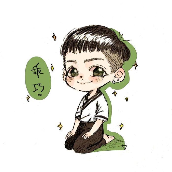 jackson 王嘉尔