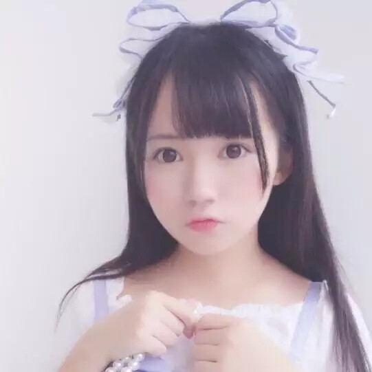 头像 女生头像 男生头像 软妹 萌妹子 可爱 小清新 欧美 少女心 粉色