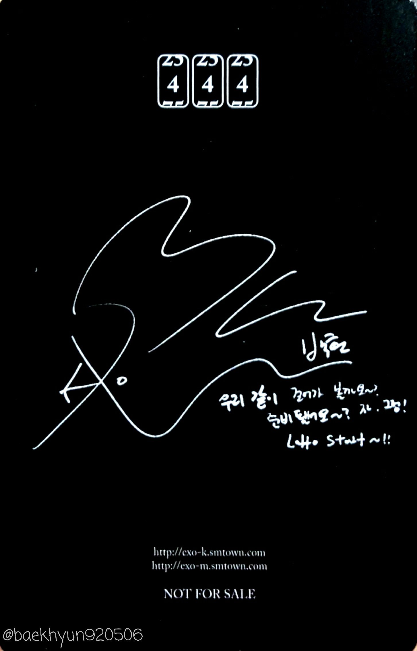 o 吴世勋 sehun 金珉锡 xiumin 金俊勉 suho 金钟仁 kai