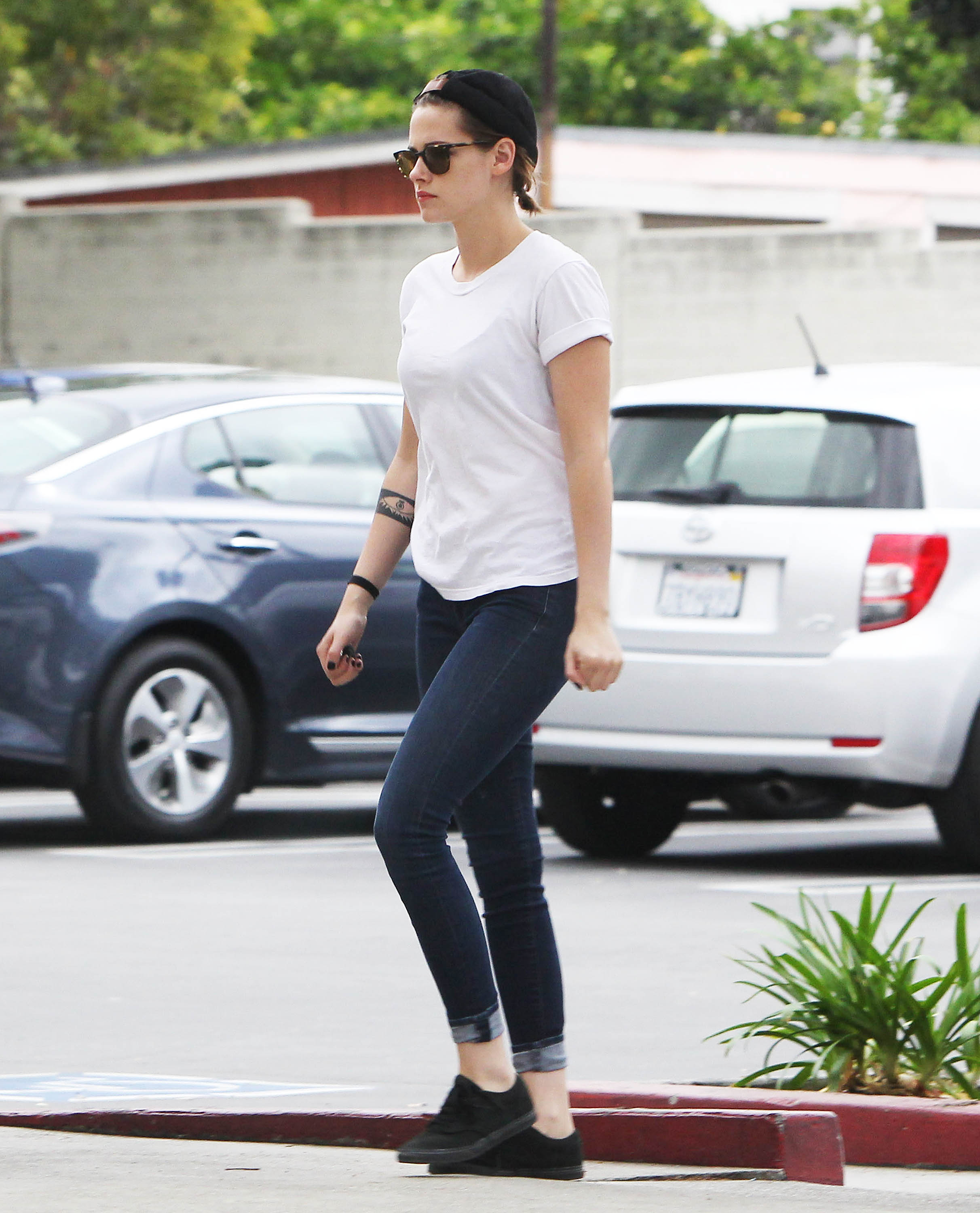 kristen stewart 克里斯汀 斯图尔特