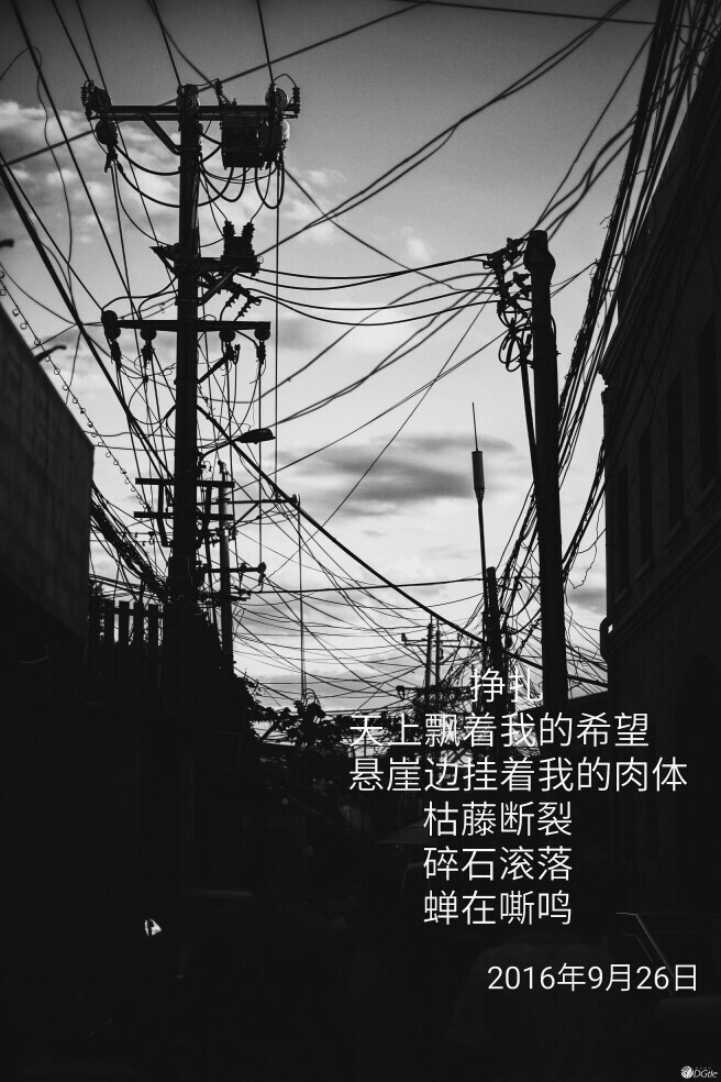 《挣扎》72→还需努力-堆糖,美好生活研究所
