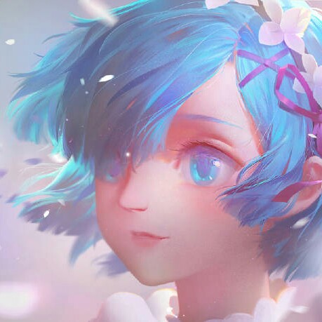 头像 蕾姆