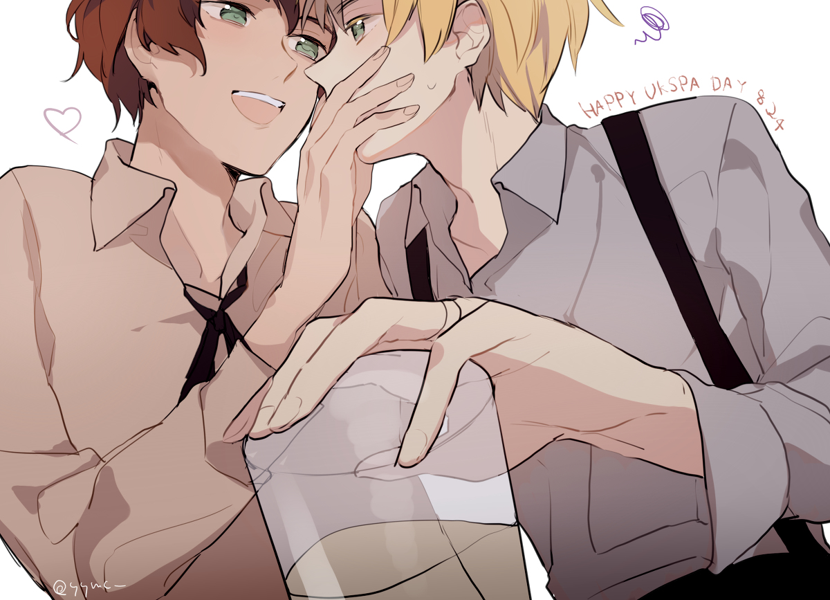 id=4939427 ec pid:59164497】好船组 亚瑟 安东尼奥 pixiv aph 黑塔