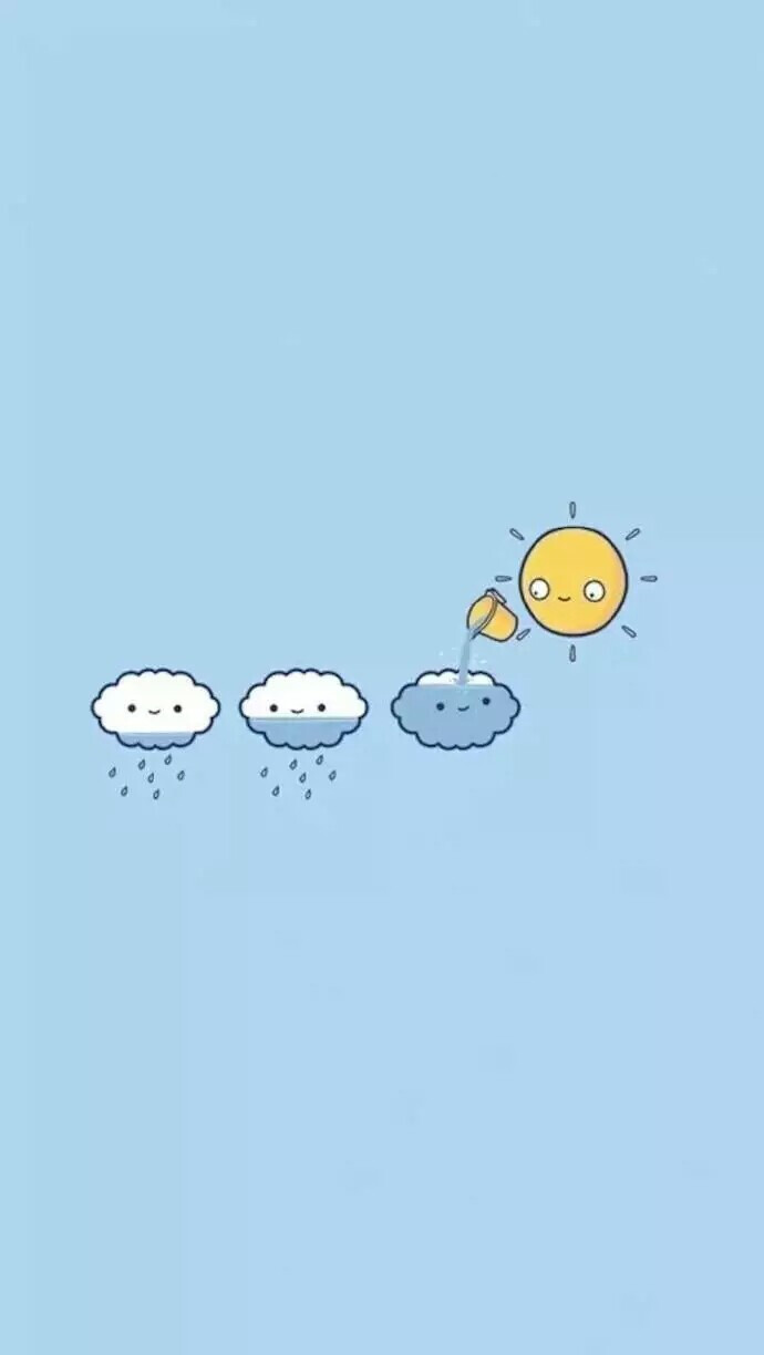 简约壁纸