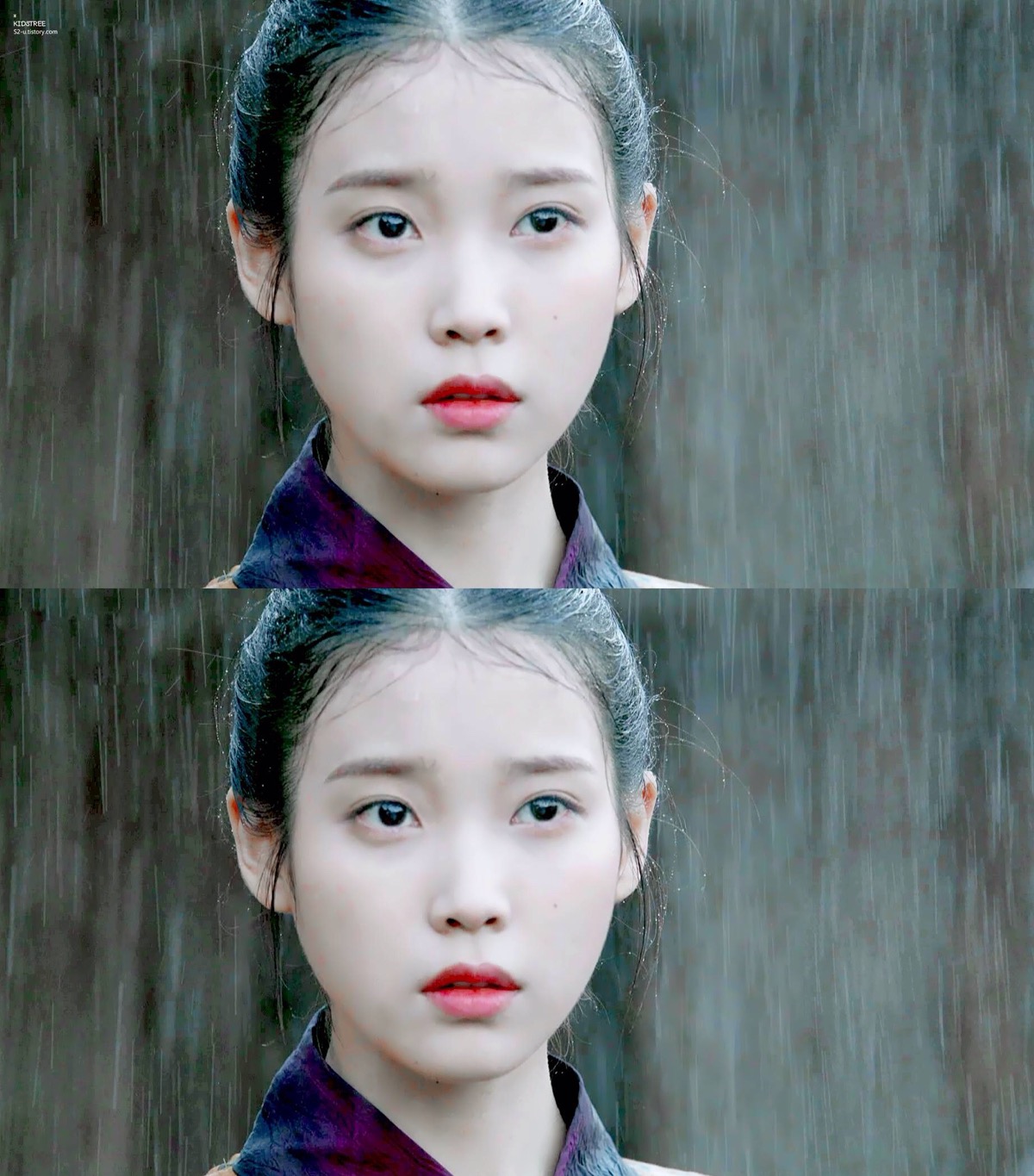 iu李智恩李知恩 步步惊心·丽 解树