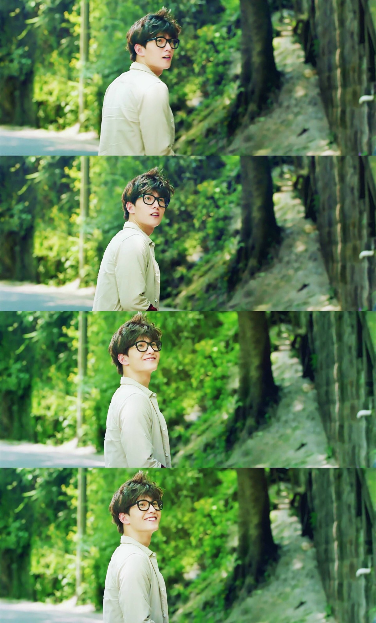 杨洋从你的全世界路过# 杨洋 茅十八