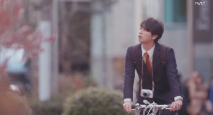 松本润