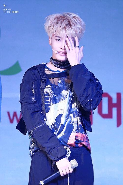 文泰一.nct.tae il