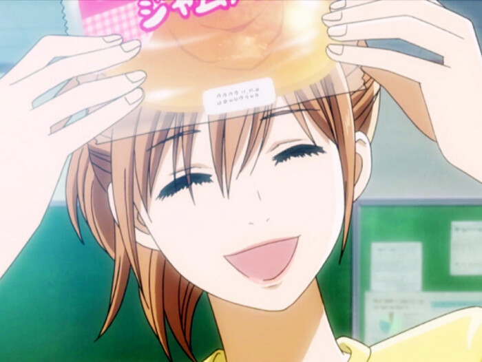 绫濑千早 花牌情缘 动漫卡通自截头像