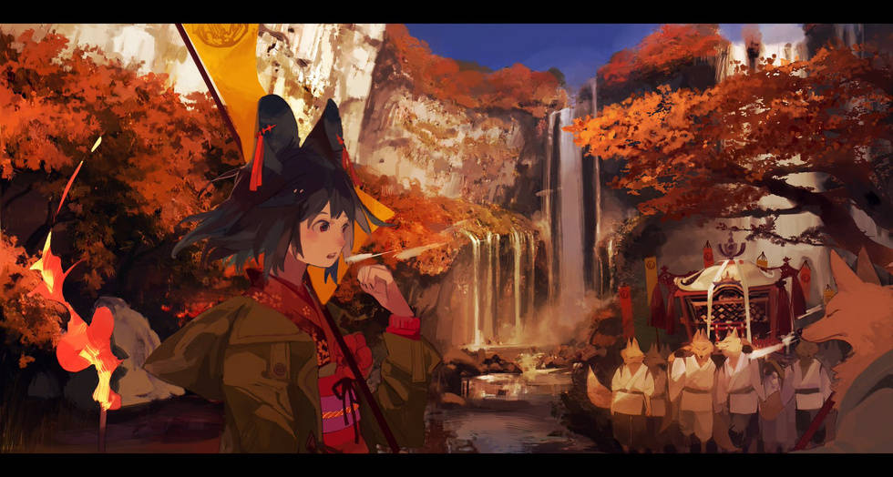 [cp]画师 くっか /hamukukka.tumblr.com/[/cp]