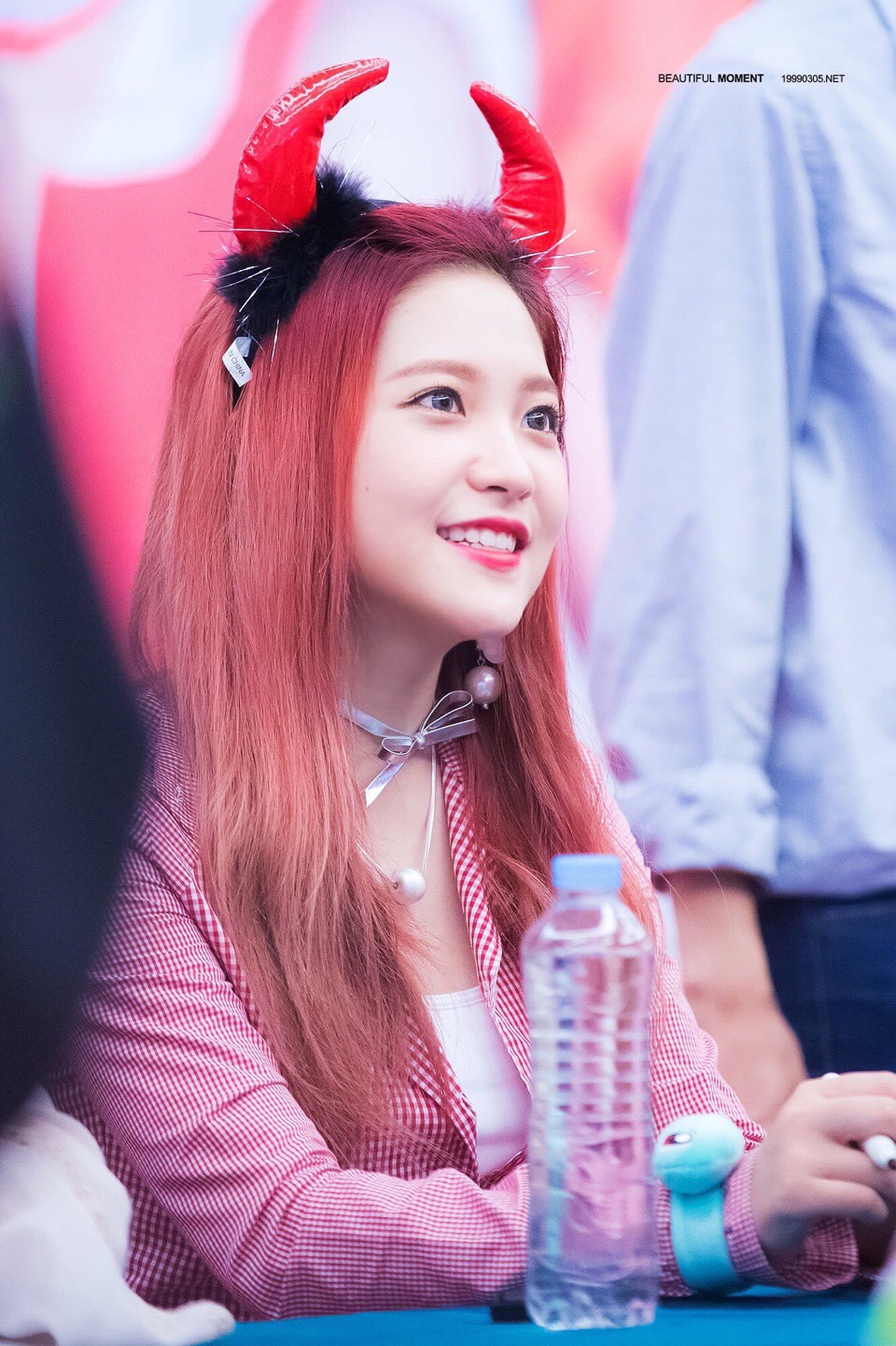 金艺琳yeri