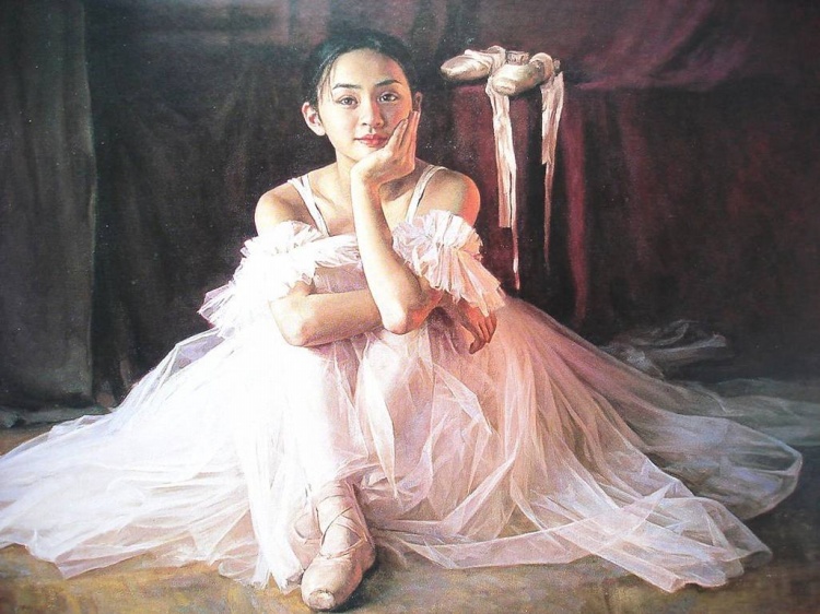 少女情怀总是诗74