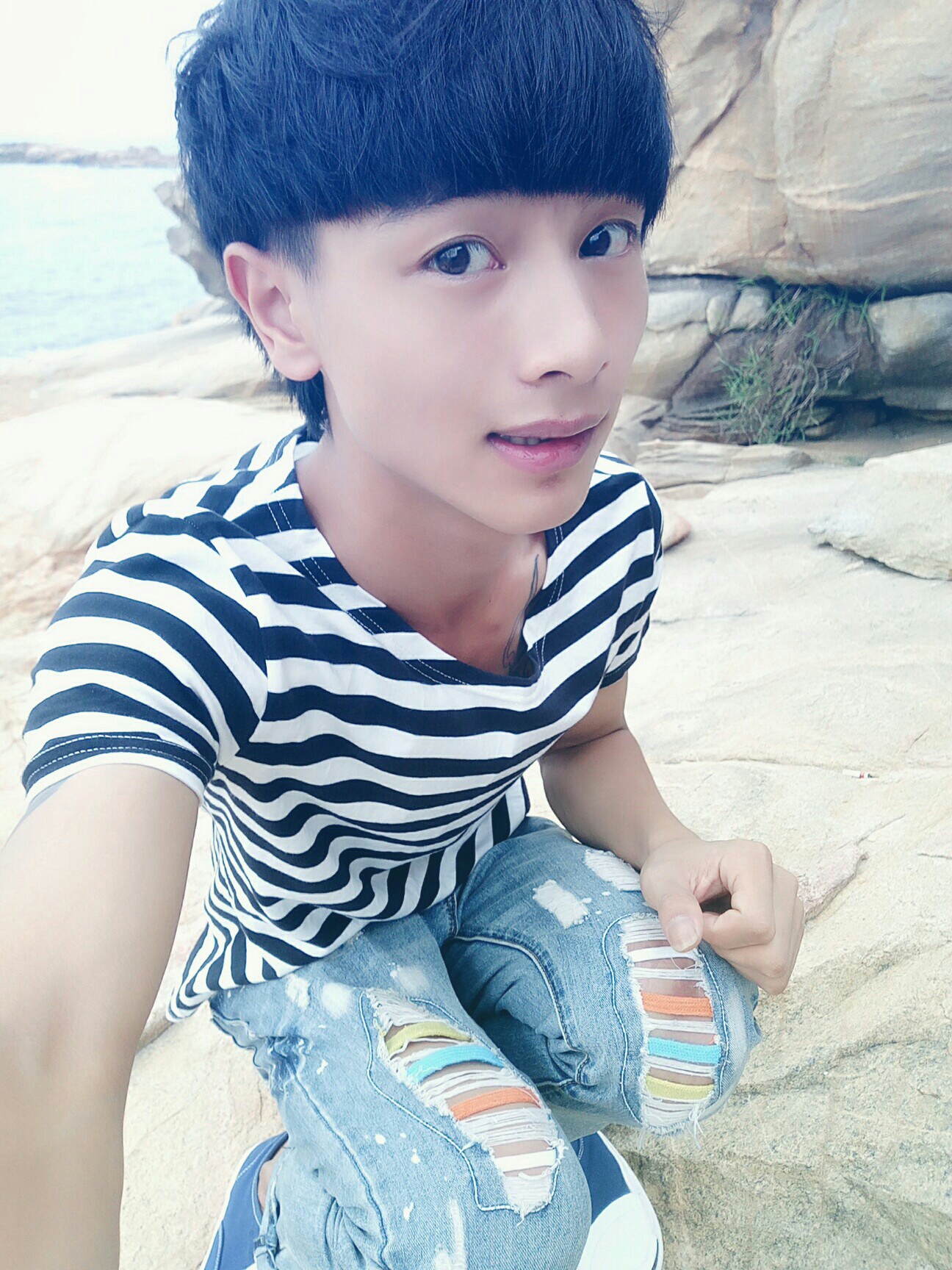 承利,新生代内地音乐人,90后电音玩家.