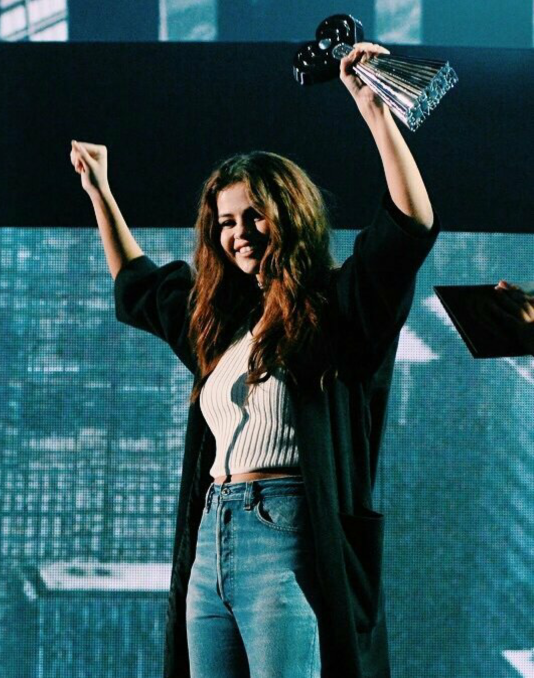 赛琳娜戈麦斯selenagomez