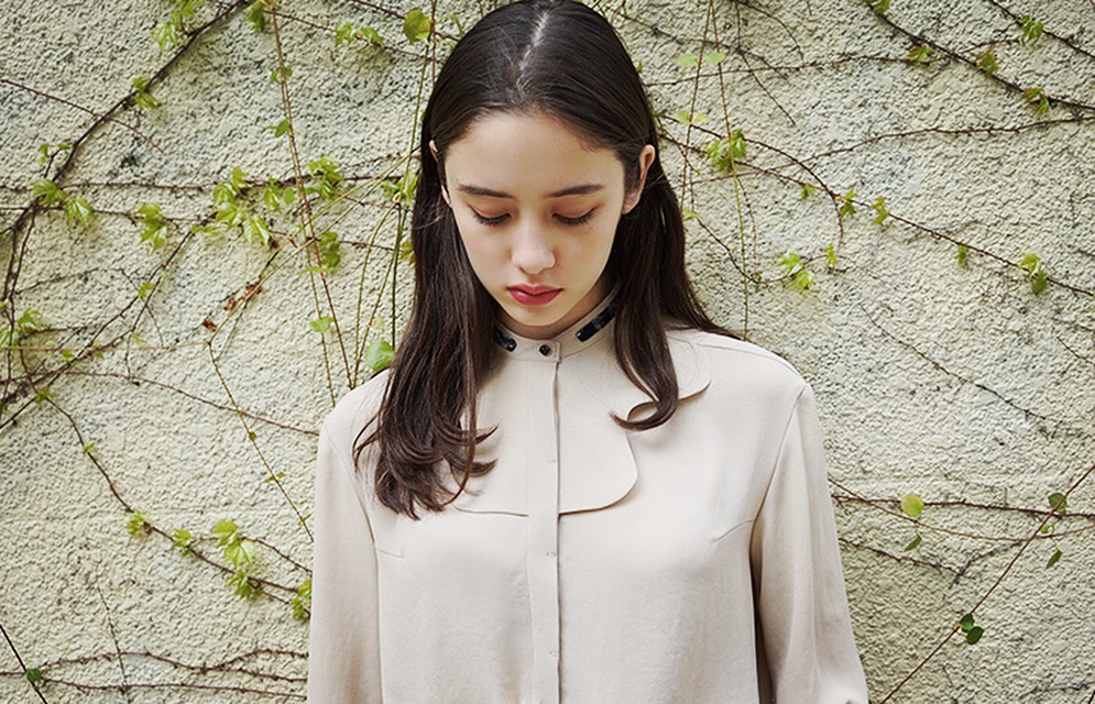 98年日澳混血 琉花luka ins:tokyodays_luka