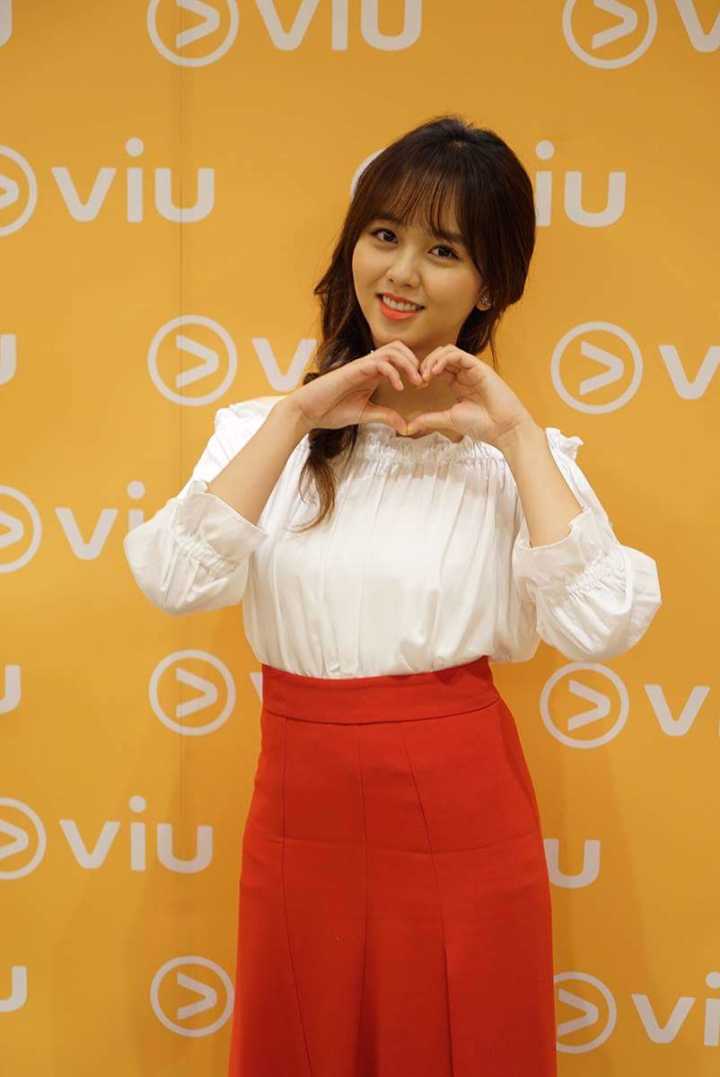 金所炫 壁纸 美美哒