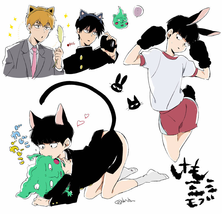 [cp]#灵能百分百# (p〃д〃q) 啊啊啊啊啊啊啊啊啊啊啊啊啊啊迪士尼