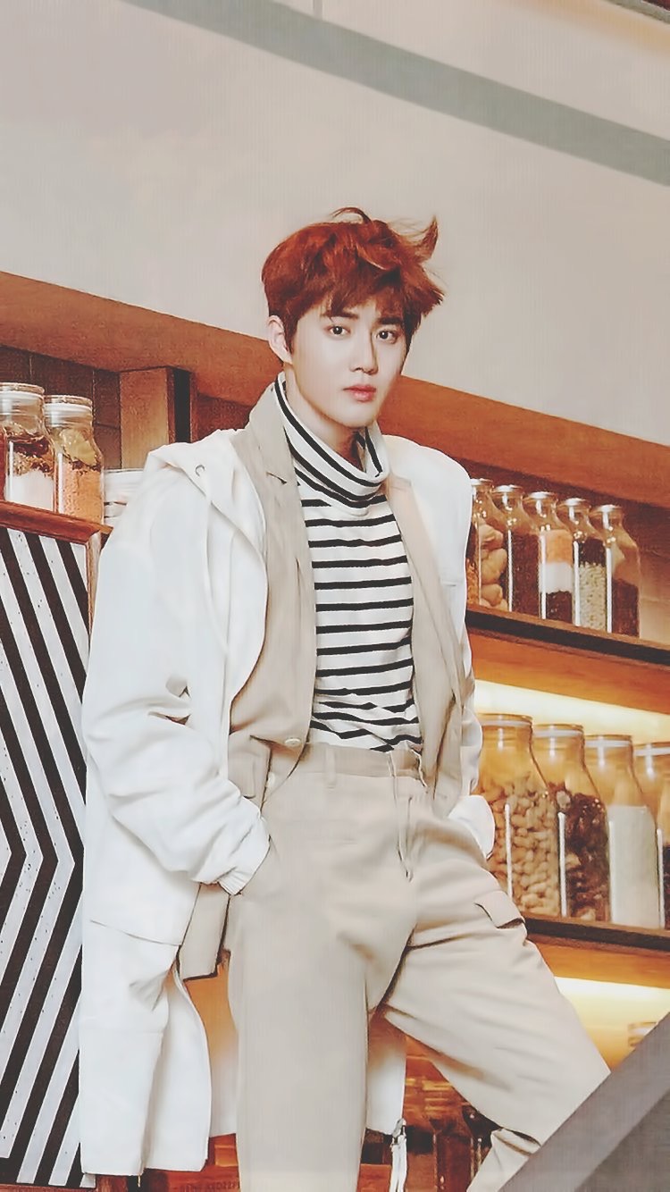 suho