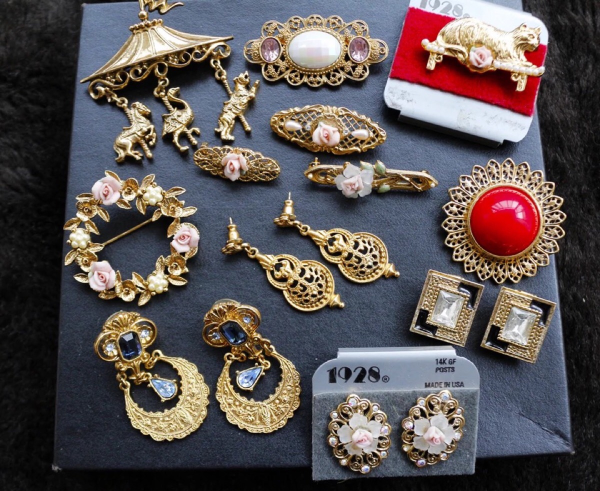 vintage-堆糖,美好生活研究所