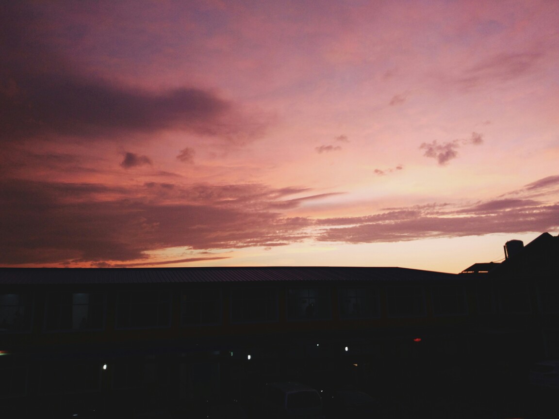 夕阳##黄昏