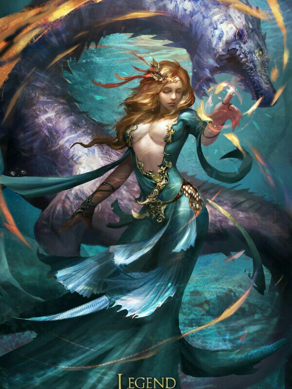 amphitrite/希腊文:Αμφιτρτη)原是希腊神话里的海洋女仙,后